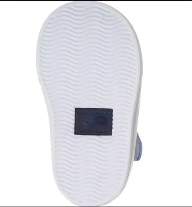 Sandalias cangrejeras Igor PERFECTO ESTADO