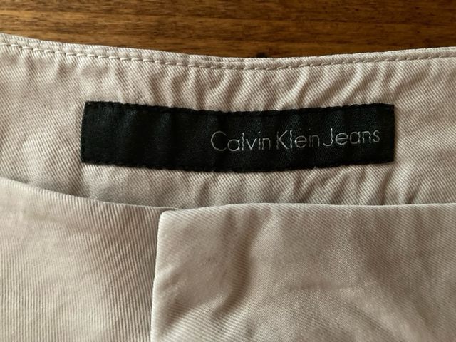 Shorts Calvin Klein Jeans