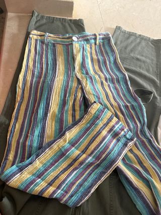 Lote Ropa Chica S /M REGALO