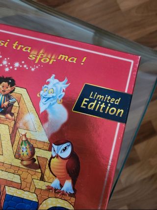 Labirinto Ravensburger Limited Edition