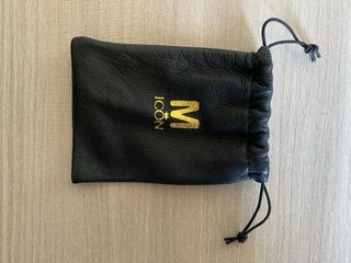 Ring Sticky and Sweet Tour Madonna - raro