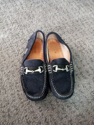 Mocasines Privata 33