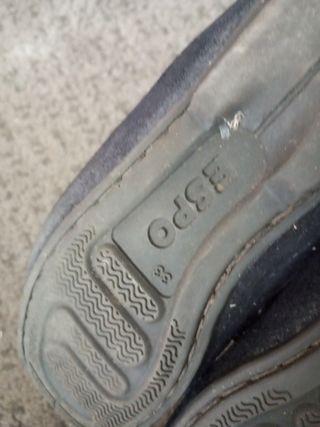 Mocasines Privata 33