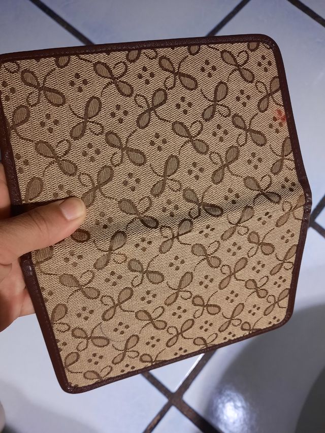 Porta carte o documenti