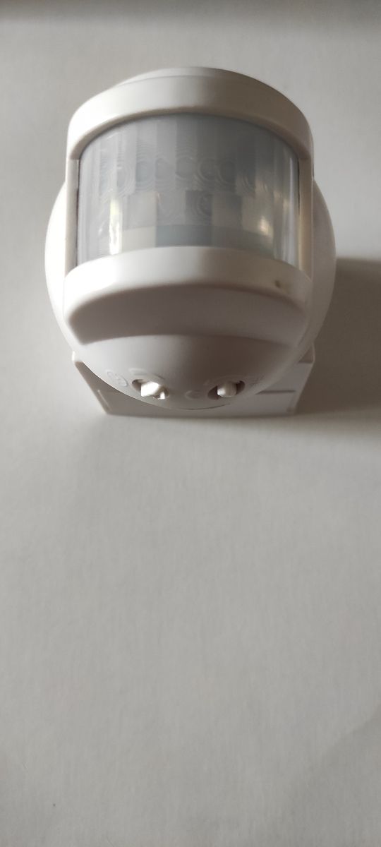 Interruttore infrarossi