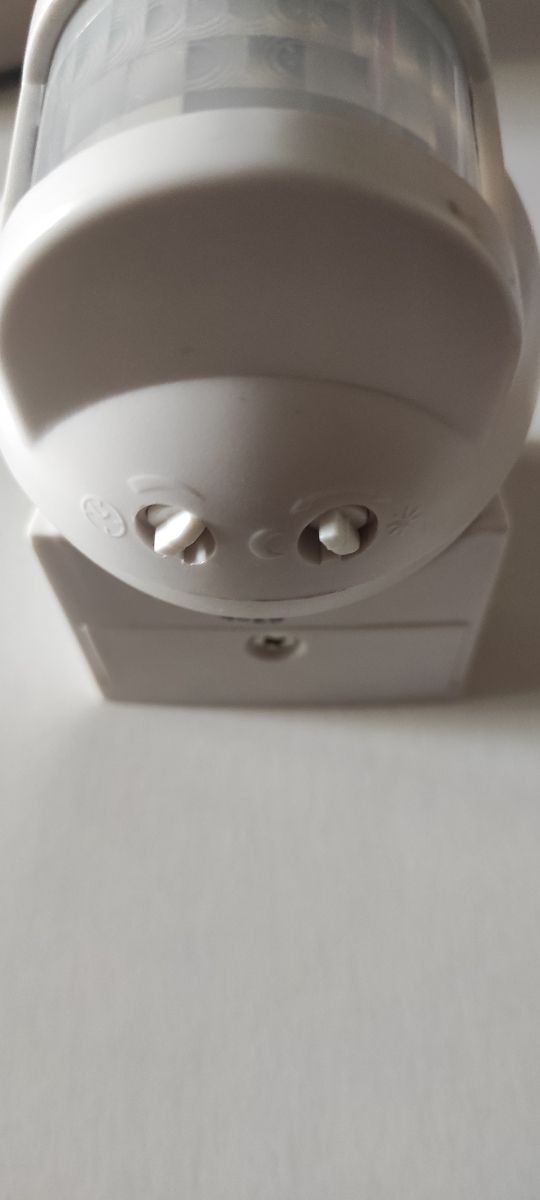 Interruttore infrarossi