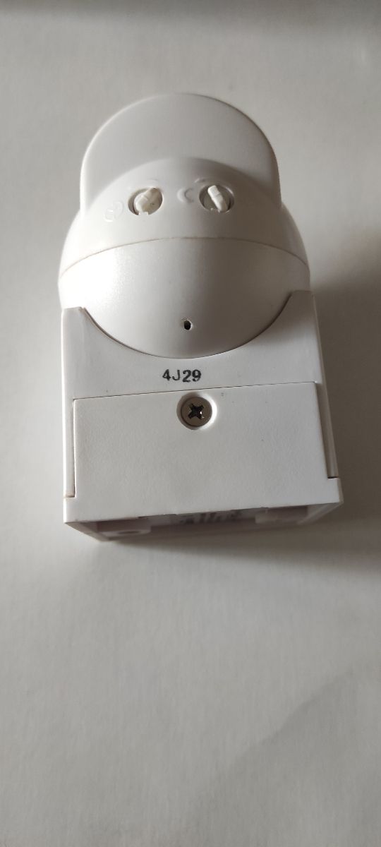 Interruttore infrarossi