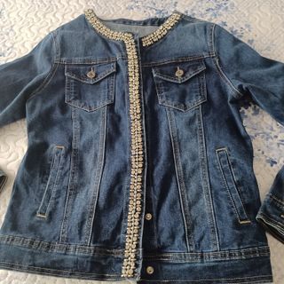 Chaqueta