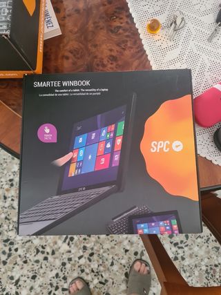 Tablet
