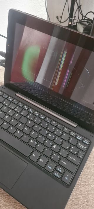 Tablet