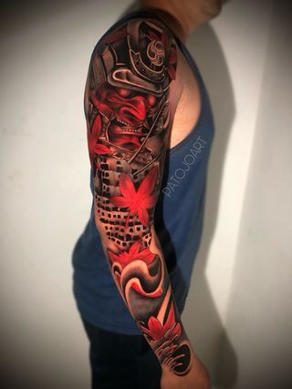 TATUADOR MADRID