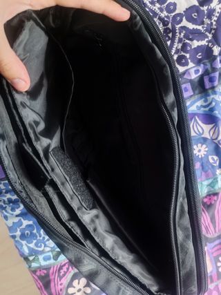 Mochila para portátil Desigual