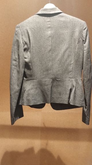 Traje pantalón chaqueta Mango