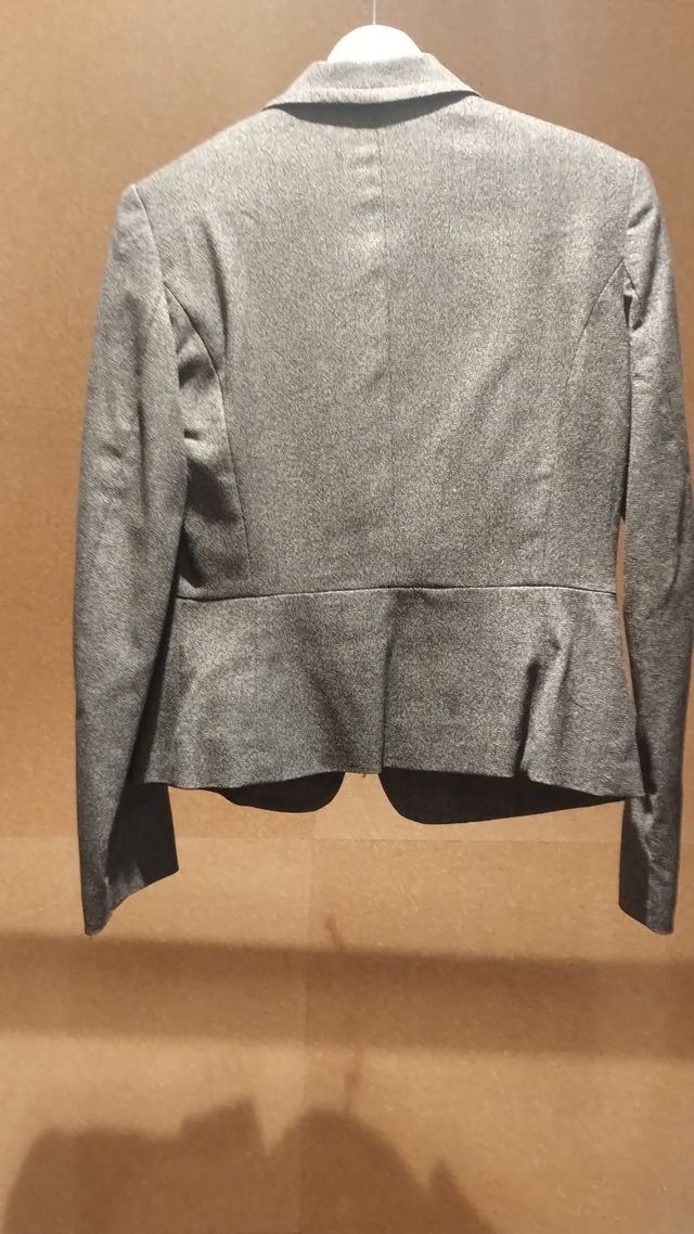 Traje pantalón chaqueta Mango