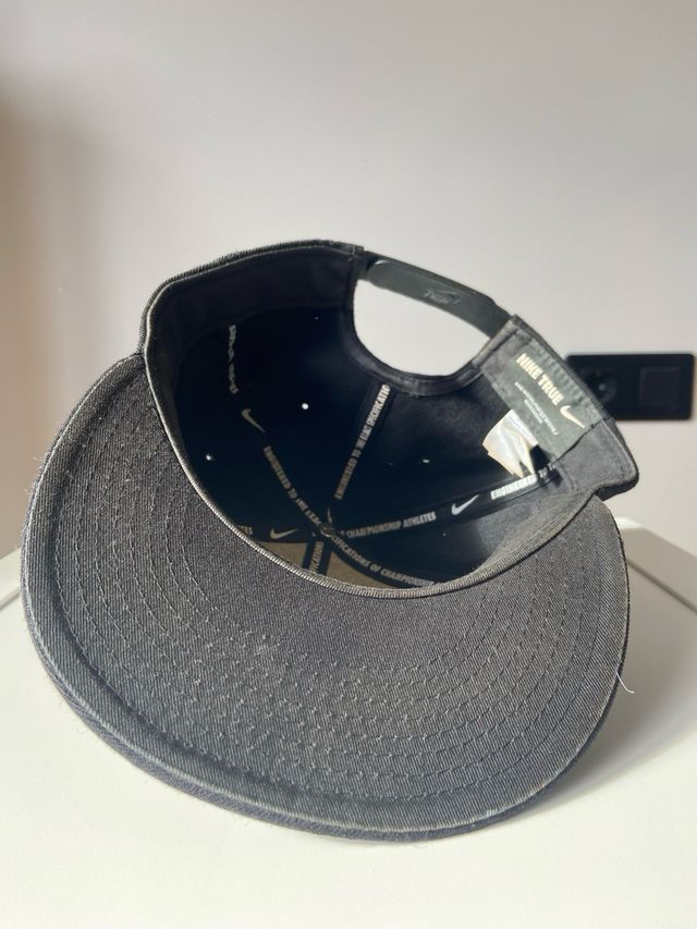 Gorra Nike Air