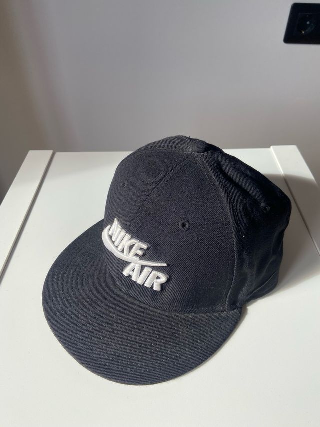 Gorra Nike Air