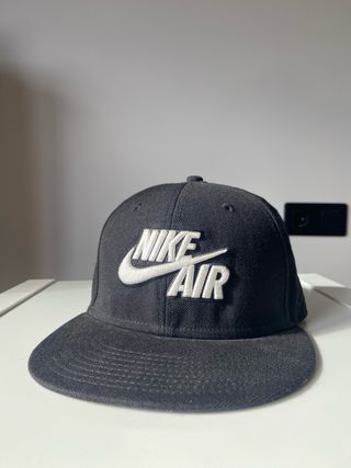Gorra Nike Air