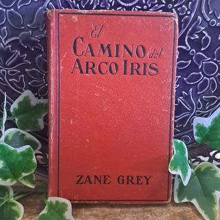 El Camino del Arco Iris