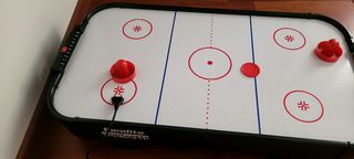 Mesa de aire - Air hockey Bandito KiddySpeed