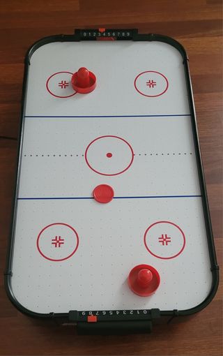 Mesa de aire - Air hockey Bandito KiddySpeed