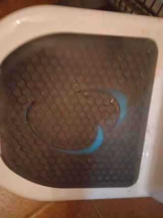 Patinete Hoverboard