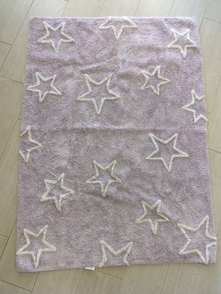 Alfombra infantil 