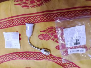 Lampada per auto spinotto accendisigari