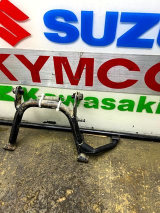 caballete central peugeot sv 49cc