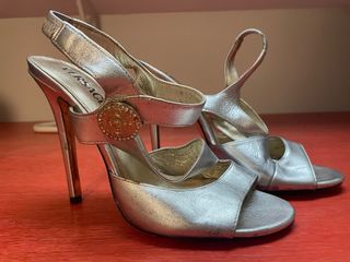 Sandalias Versace by H&M