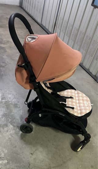 Silla Yoyo +