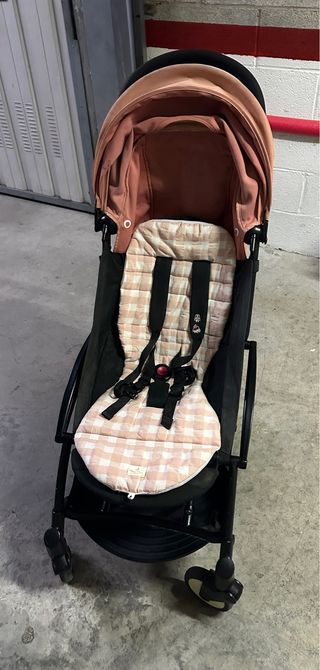 Silla Yoyo +