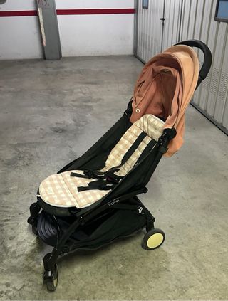 Silla Yoyo +