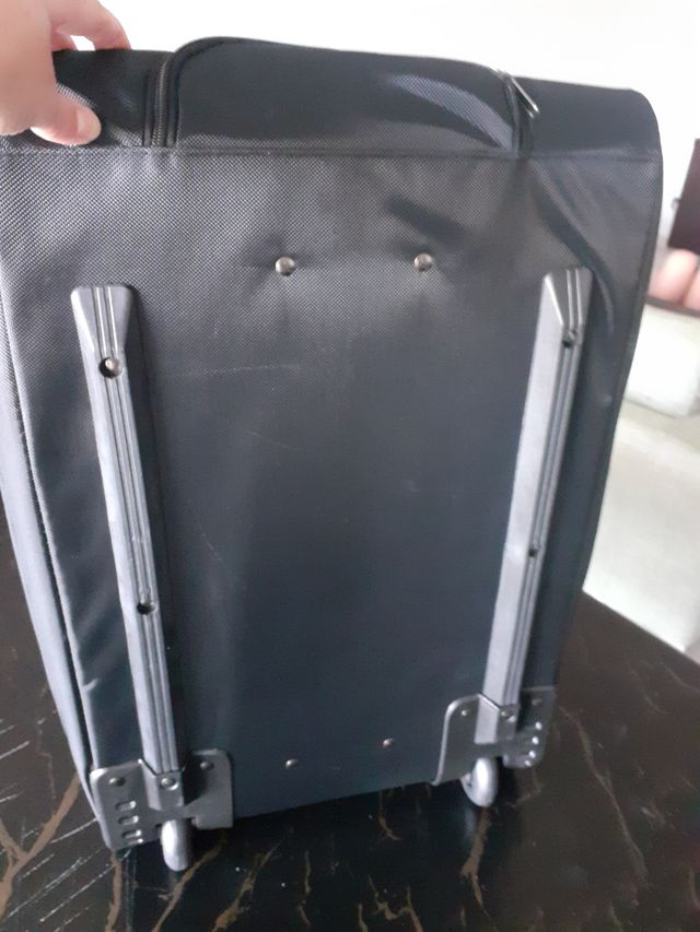 Borsone da viaggio Fila