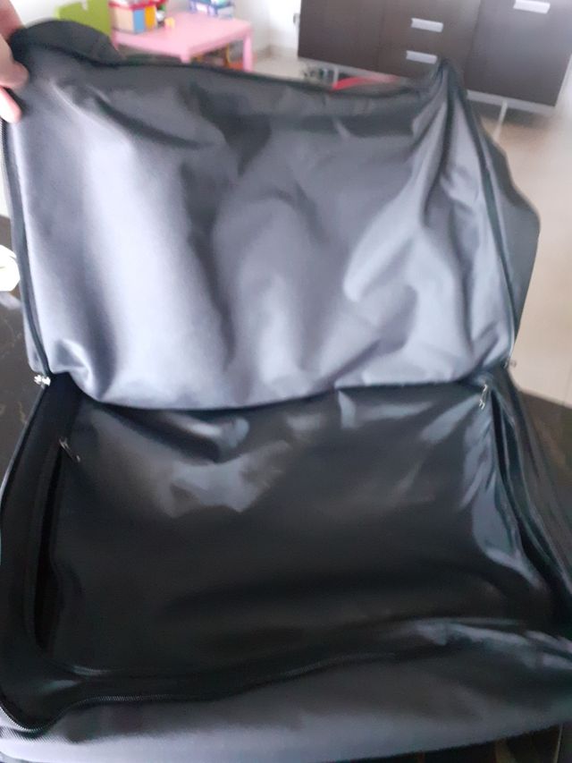 Borsone da viaggio Fila