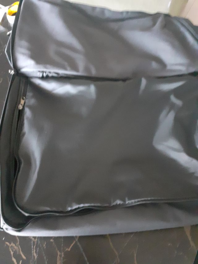 Borsone da viaggio Fila