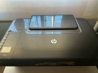 Impresora HP Deskjet 3050