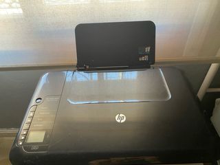 Impresora HP Deskjet 3050