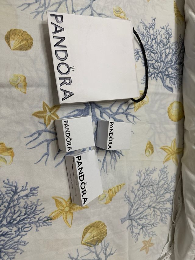 Scatole porta gioielli