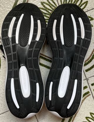 Zapatillas Adidas Run Falcon 3.0 negro