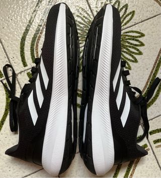 Zapatillas Adidas Run Falcon 3.0 negro