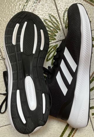 Zapatillas Adidas Run Falcon 3.0 negro