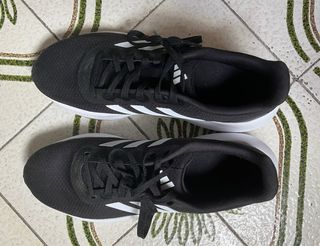 Zapatillas Adidas Run Falcon 3.0 negro