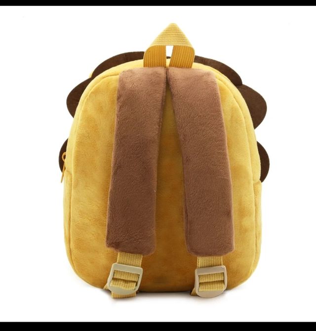 MOCHILA INFANTIL DE 1 AÑOS NUEVA