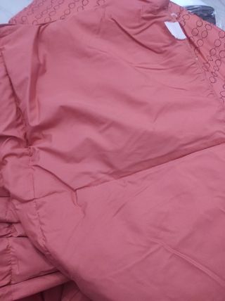 Edredão de solteiro