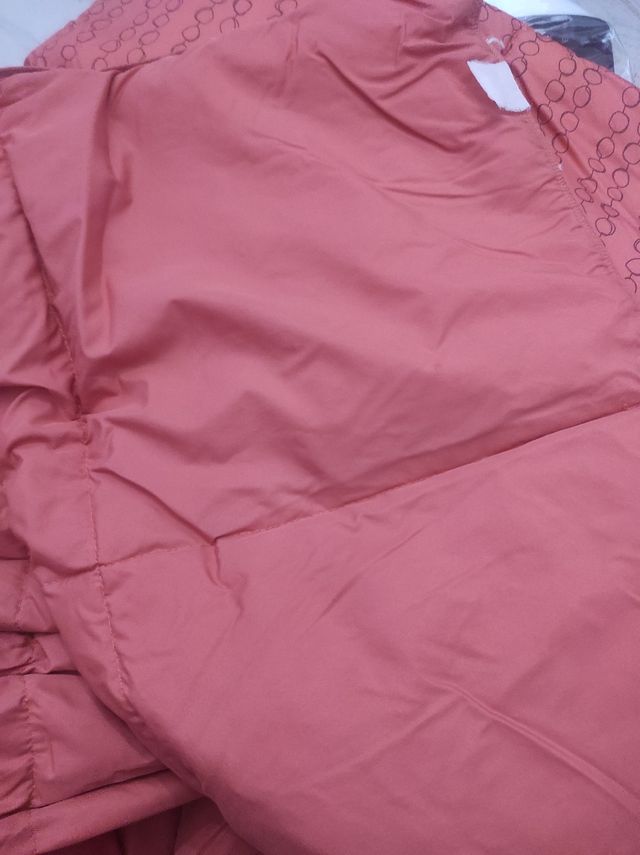 Edredão de solteiro