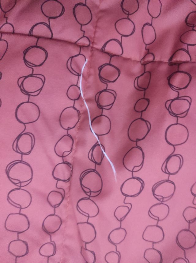 Edredão de solteiro