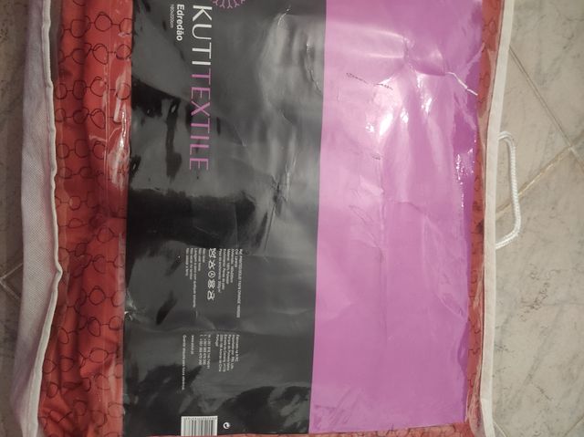 Edredão de solteiro