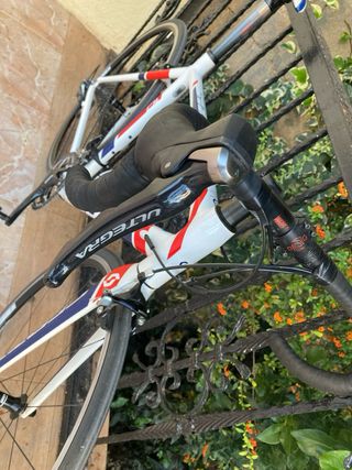 Bicicleta Scott speedster 10