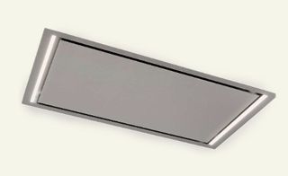 CAMPANA EXTRACTORA DE TECHO PANDO E-221