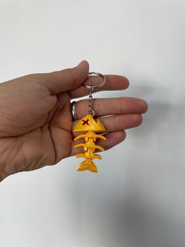 Llaveros Personalizados para Empresas